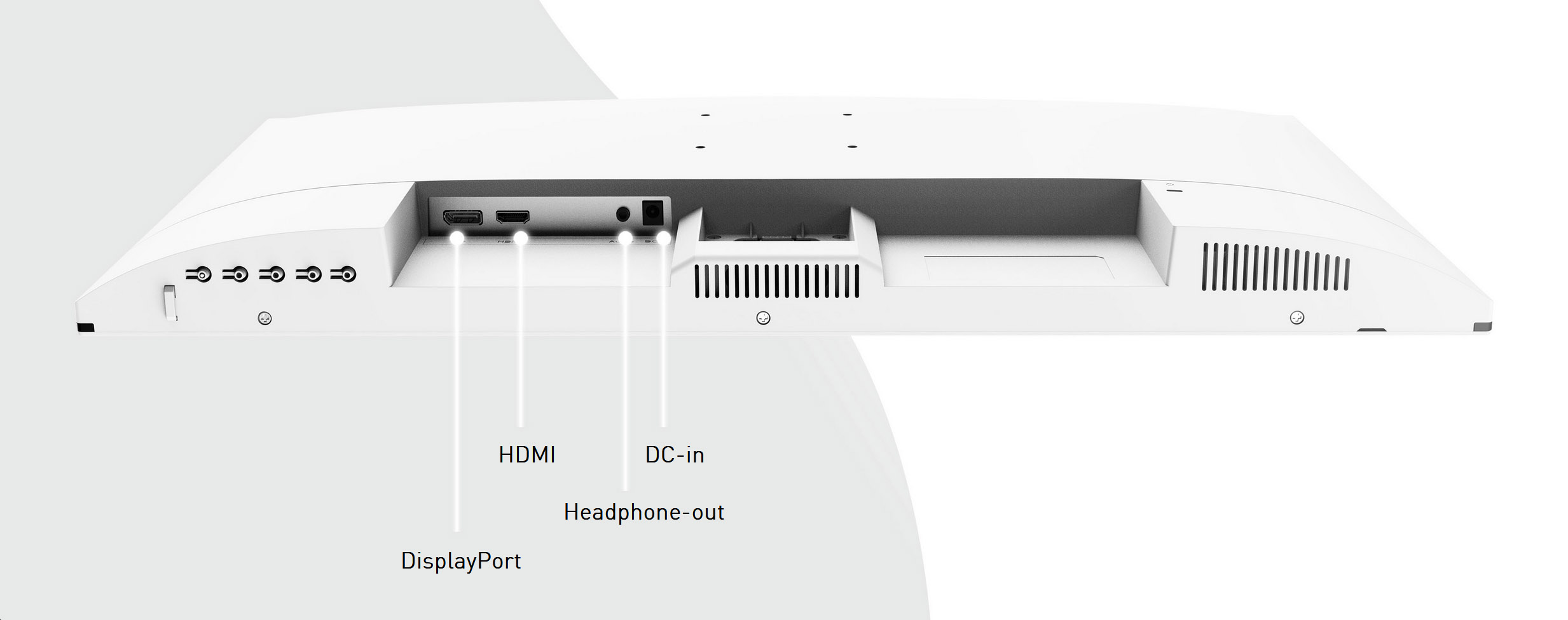 MSI Monitor